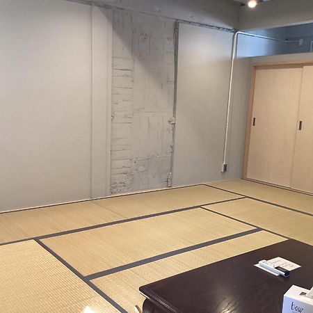Sana Inn Town Wakayama Esterno foto