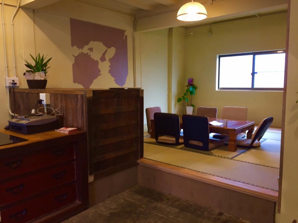 Sana Inn Town Wakayama Esterno foto
