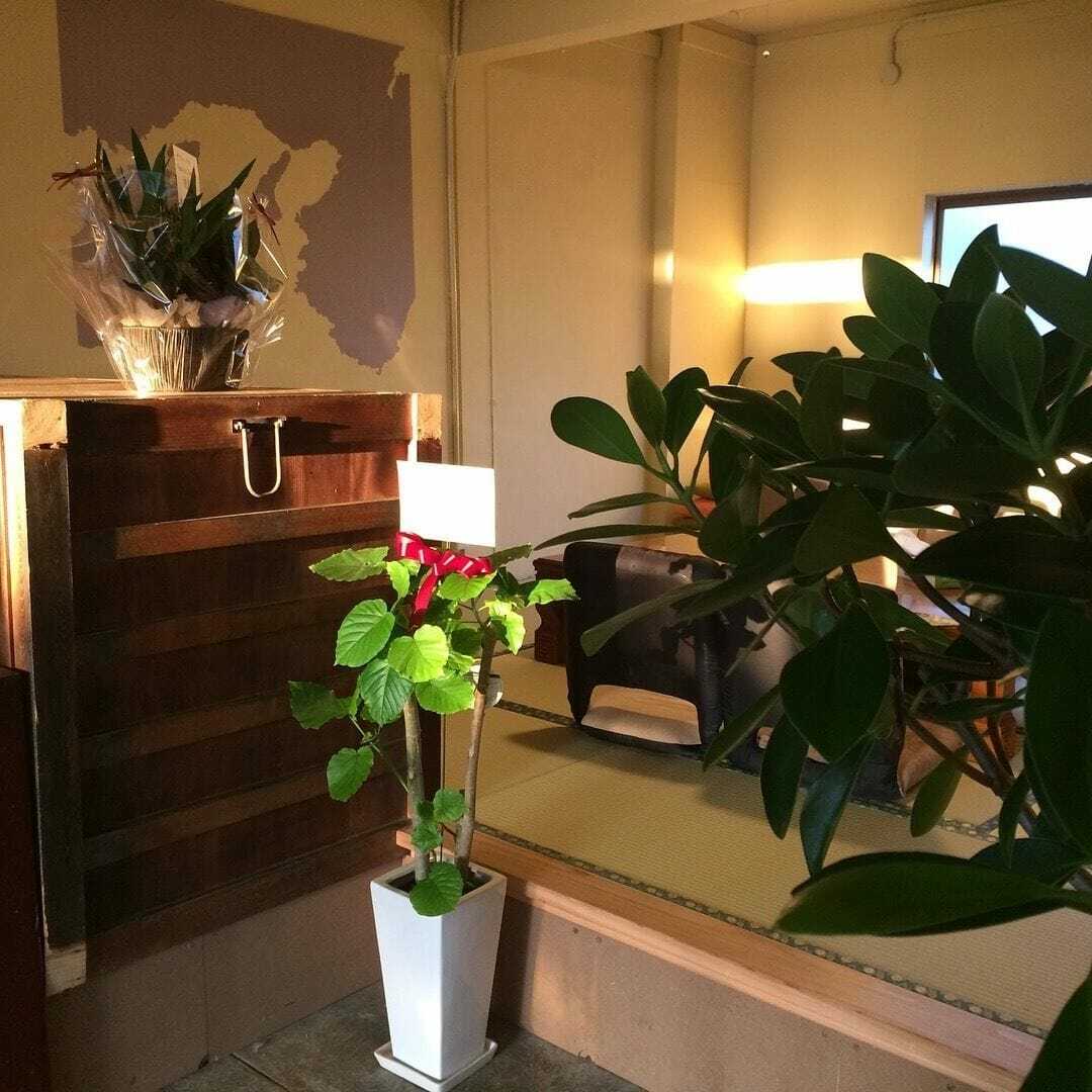 Sana Inn Town Wakayama Esterno foto